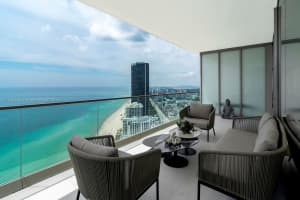18975 Collins Ave Unit 4102, Sunny Isles Beach, FL 33160, - MLS#A11720657