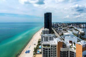 18975 Collins Ave Unit 4102, Sunny Isles Beach, FL 33160, - MLS#A11720657