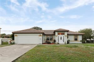 2182 SW Certosa Rd, Port St. Lucie, FL 34953, Sold 02/05/25