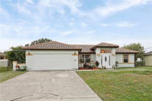 2182 SW Certosa Rd, Port St. Lucie, FL 34953, Sold 02/05/25