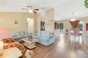 2182 SW Certosa Rd, Port St. Lucie, FL 34953, Sold 02/05/25