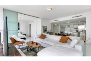 Ten Museum Park, 1040 Biscayne Blvd, Miami, FL 33132, Sold 02/28/25