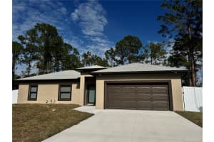 3402 49th St W, Lehigh Acres, FL 33971, Sold 02/21/25