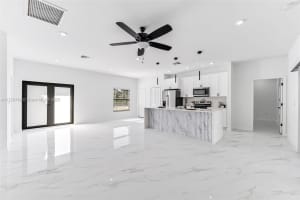 3402 49th St W, Lehigh Acres, FL 33971, Sold 02/21/25