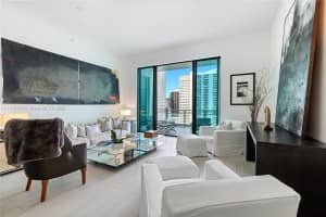 900 Brickell Key Blvd, Miami, FL 33131, Sold 03/07/25