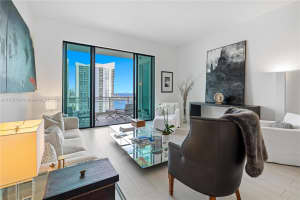 900 Brickell Key Blvd, Miami, FL 33131, Sold 03/07/25