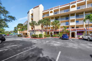 Inverlake Condominium, 3650 Environ Blvd, Lauderhill, FL 33319, Sold 03/31/25