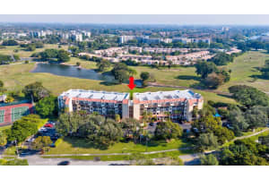Inverlake Condominium, 3650 Environ Blvd, Lauderhill, FL 33319, Sold 03/31/25