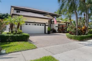 8198 NW 162nd St, Hialeah, FL 33016, Sold 07/23/25