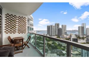 3301 NE 1st Ave, Miami, FL 33137, Sold 07/11/25