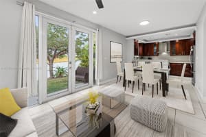 703 NW 135th Ave, Pembroke Pines, FL 33028, Sold 02/27/25