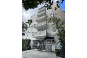 1620 West Ave 501 Miami Beach, FL 33139 - MLS#A11720831