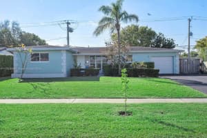 4312 Grant St, Hollywood, FL 33021, Sold 03/05/25