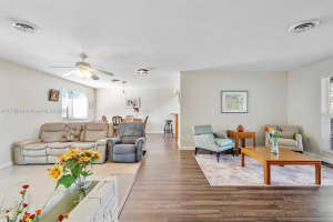 4312 Grant St, Hollywood, FL 33021, Sold 03/05/25