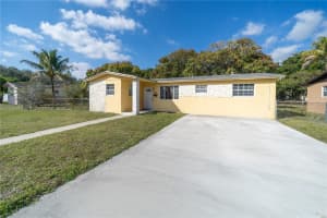 2361 NW 196th Terrace, Miami Gardens, FL 33056, Sold 04/18/25
