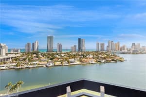 19101 NE 36th Pl, Aventura, FL 33180, Sold 03/12/25