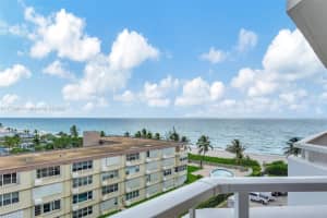 1950 S Ocean Dr. 6b, Hallandale Beach