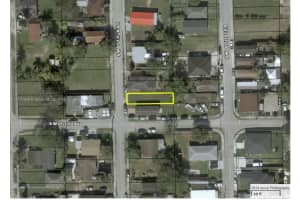 441 Sw 7th Ave Homestead, FL 33030 Sold 08/11/25
