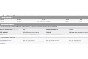 441 Sw 7th Ave Homestead, FL 33030 Sold 08/11/25