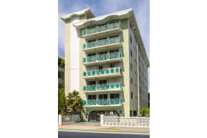 1732 Meridian Ave APT 202, Miami Beach, FL 33139, - MLS#A11720907