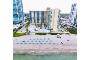 2501 S Ocean Dr APT 1131, Hollywood, FL 33019, - MLS#A11720923