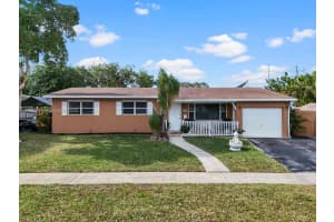 720 SW 64th Terrace, Pembroke Pines, FL 33023, Sold 03/19/25