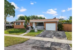 720 SW 64th Terrace, Pembroke Pines, FL 33023, Sold 03/19/25