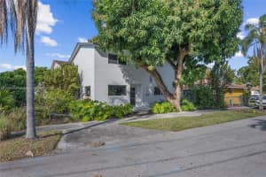 1710 SW 35th Ct, Miami, FL 33145, Sold 02/21/25