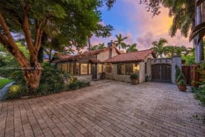 11520 Griffing Blvd, Biscayne Park, FL 33161, Sold 06/10/25