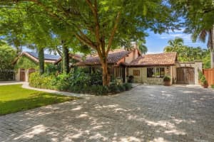 11520 Griffing Blvd, Biscayne Park, FL 33161, Sold 06/10/25