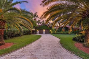 11520 Griffing Blvd, Biscayne Park, FL 33161, Sold 06/10/25