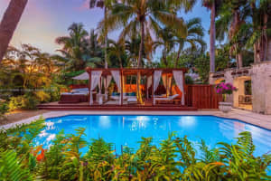 11520 Griffing Blvd, Biscayne Park, FL 33161, Sold 06/10/25