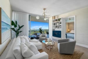 5775 Collins Ave Apartment 1705, Miami Beach, FL 33140, Sold 08/27/25