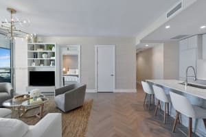 5775 Collins Ave Apartment 1705, Miami Beach, FL 33140, Sold 08/27/25