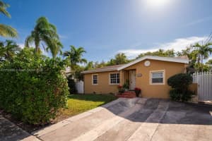 1278 SW 14th St, Miami, FL 33145, Sold 03/17/25