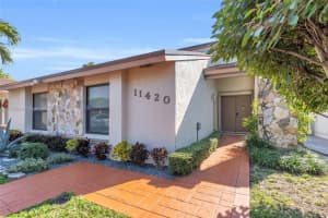 11420 SW 34th Ln, Miami, FL 33165, Sold 08/13/25