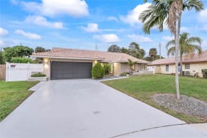 1740 NW 93rd Terrace, Plantation, FL 33322, Sold 03/11/25