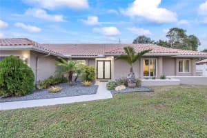 1740 NW 93rd Terrace, Plantation, FL 33322, Sold 03/11/25