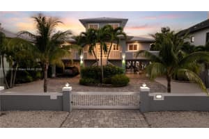 374 Bahia Ave, Key Largo, FL 33037, Sold 06/06/25