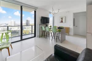 501 Ne 31st St 2109, Miami