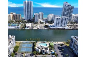 1000 Parkview Dr APT 626, Hallandale Beach, FL 33009, Sold 07/17/25