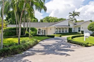 7524 SW 179th Terrace, Palmetto Bay, FL 33157, Sold 02/27/25