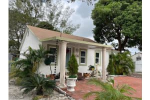 2379 NW 100th St, Miami, FL 33147, Sold 05/23/25