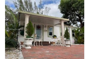 2379 NW 100th St, Miami, FL 33147, Sold 05/23/25