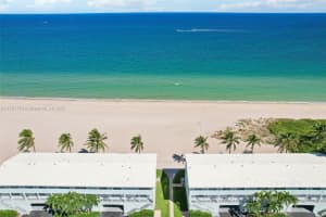 5400 N Ocean Blvd, Lauderdale-By-The-Sea, FL 33308, Sold 05/02/25