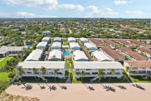 5400 N Ocean Blvd, Lauderdale-By-The-Sea, FL 33308, Sold 05/02/25