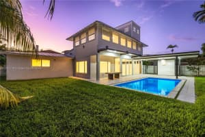 761 Ridgewood Rd, Miami, FL 33149, Sold 03/28/25