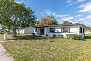3921 NW 174th St, Miami Gardens, FL 33055, Sold 02/10/25
