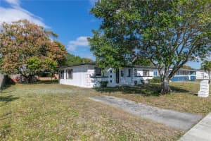 3921 NW 174th St, Miami Gardens, FL 33055, Sold 02/10/25
