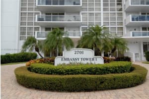 2701 N Ocean Blvd 6f, Fort Lauderdale